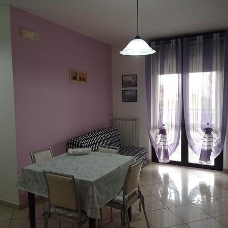 Appartamento tra mare e città Vasto Extérieur photo