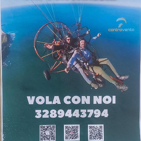 Appartamento tra mare e città Vasto Extérieur photo