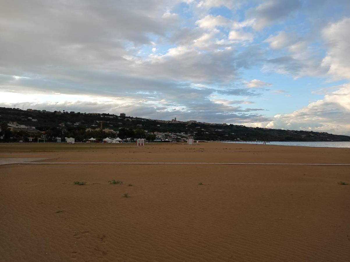 Appartamento tra mare e città Vasto Extérieur photo