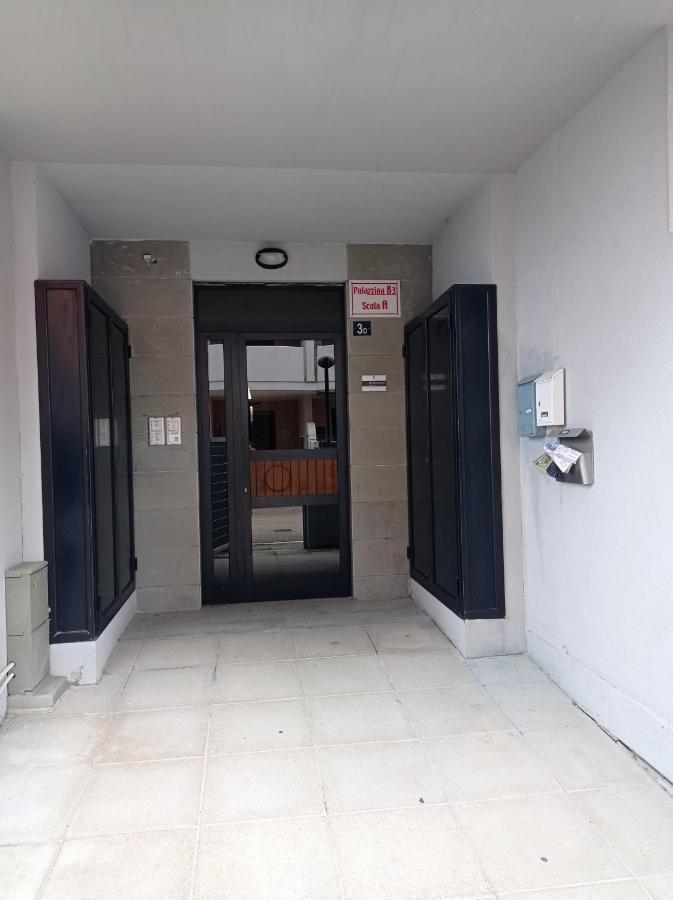 Appartamento tra mare e città Vasto Extérieur photo