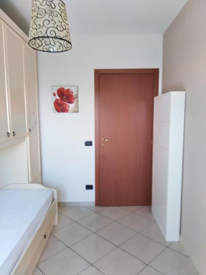 Appartamento tra mare e città Vasto Extérieur photo