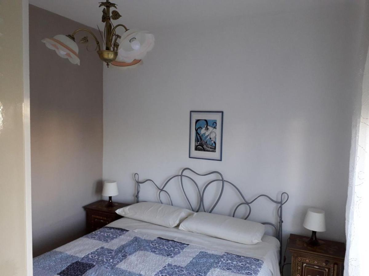 Appartamento tra mare e città Vasto Extérieur photo