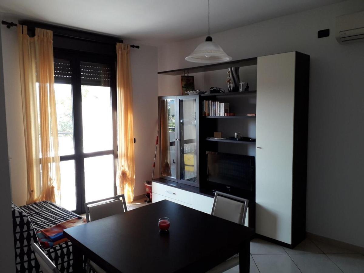 Appartamento tra mare e città Vasto Extérieur photo
