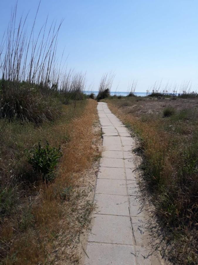 Appartamento tra mare e città Vasto Extérieur photo